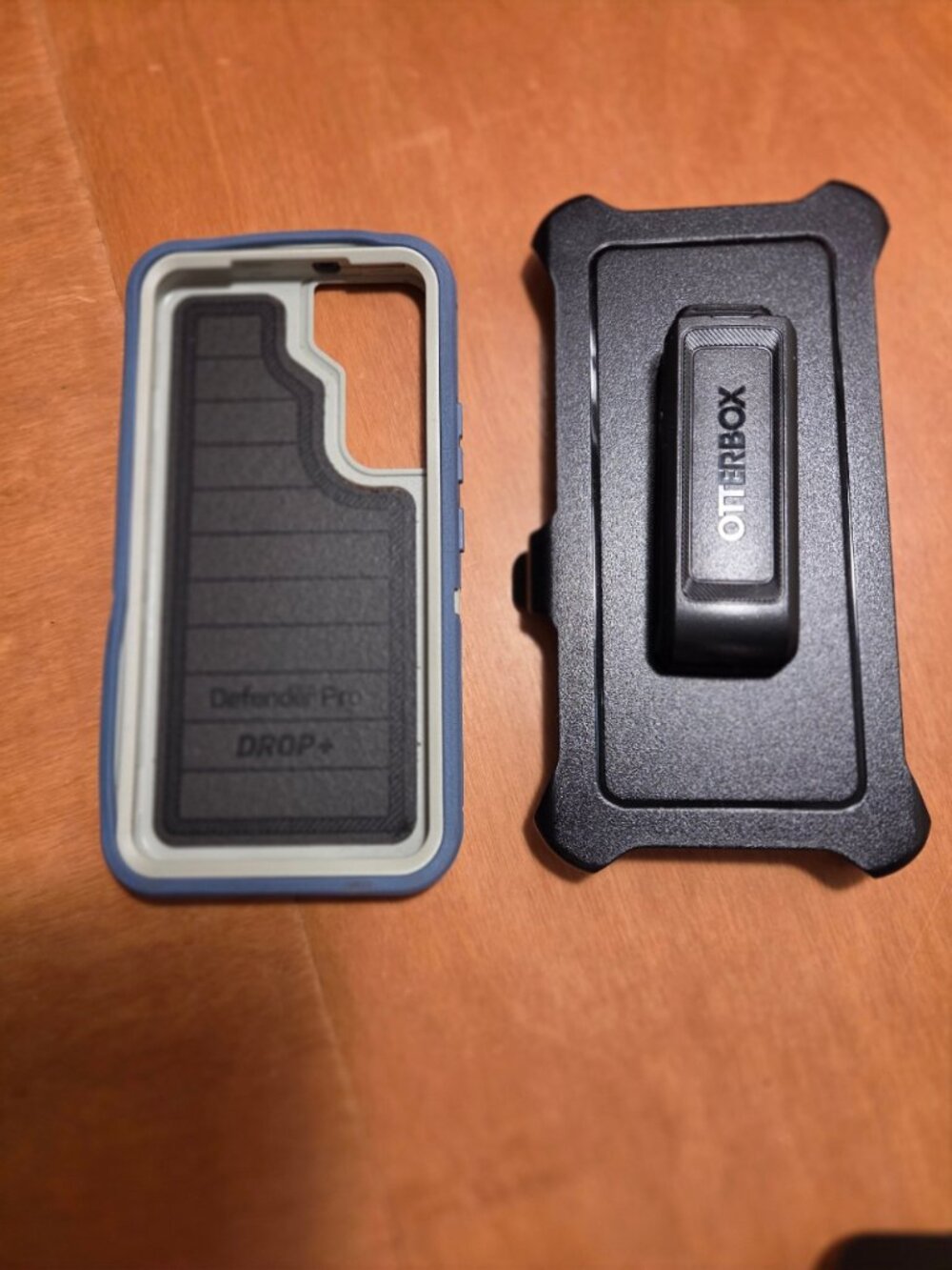 Otterbox Defender Pro S22 Case